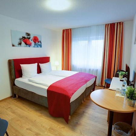Hotel Leo Muehlhausen Kültér fotó