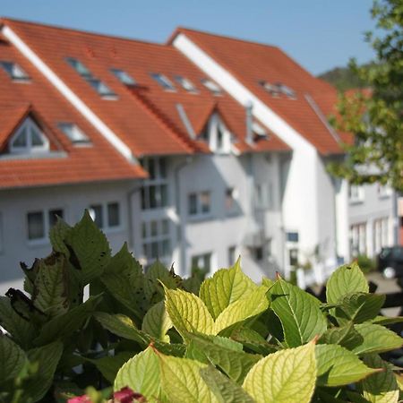 Hotel Leo Muehlhausen Kültér fotó