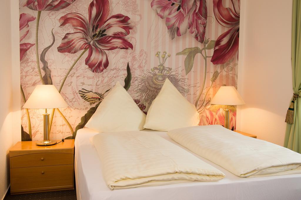 Hotel Leo Muehlhausen Kültér fotó