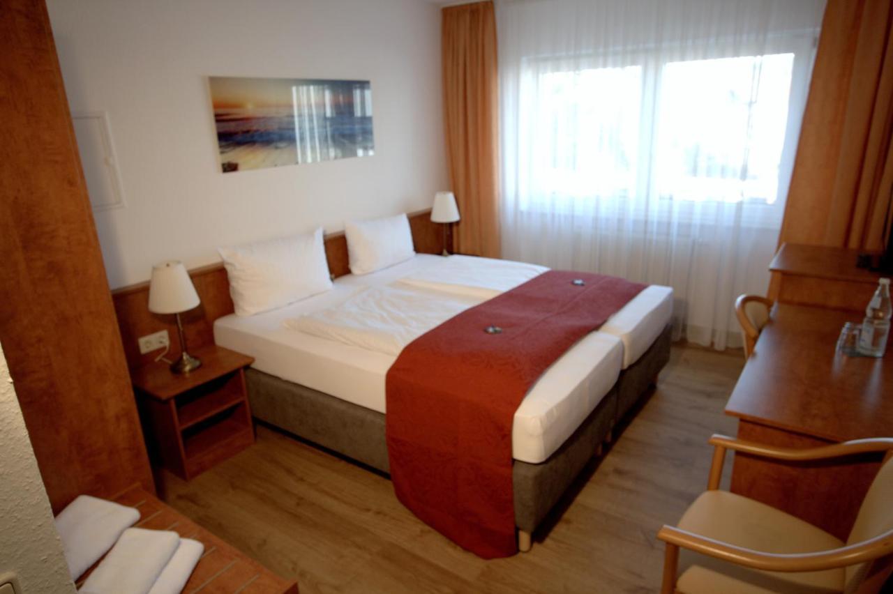 Hotel Leo Muehlhausen Kültér fotó